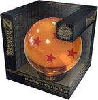 Dragon Ball Z - Dragon Balls (Premium 4 Star Dragon Ball)