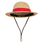 One Piece Officially Licensed Straw Hat Luffy Collectible Gift for Adults Anime Home Decor Cosplay Accessory 1PC